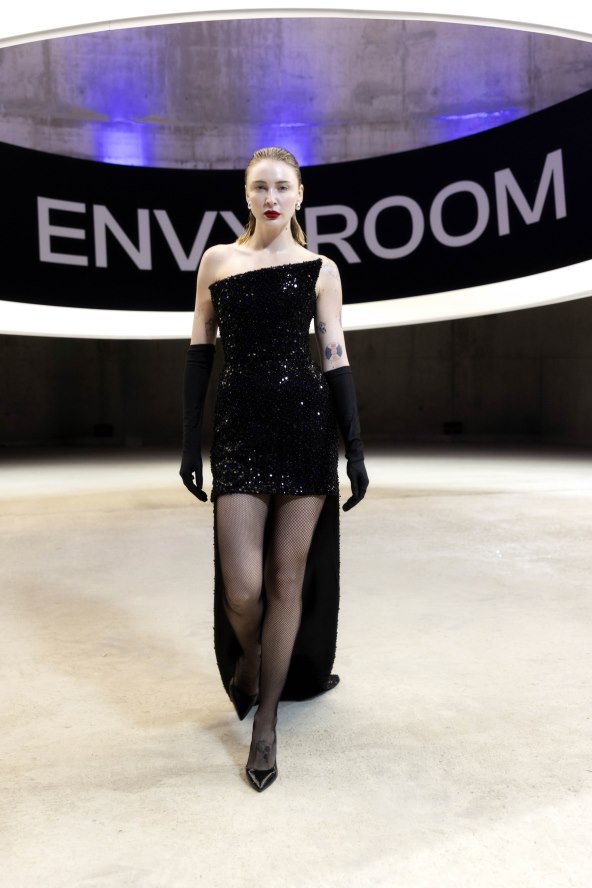 eNVy room modnom revijom obilježio 20 godina stvaranja