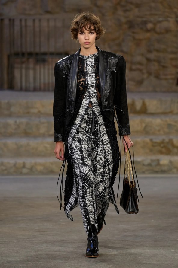 Louis Vuitton u Barceloni predstavio cruise kolekciju za 2025