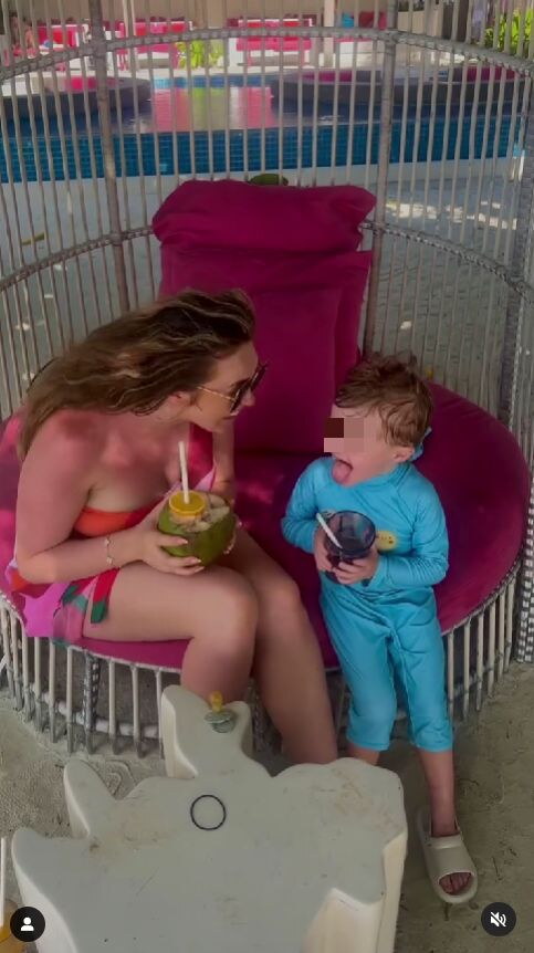 Charlotte Dawson
