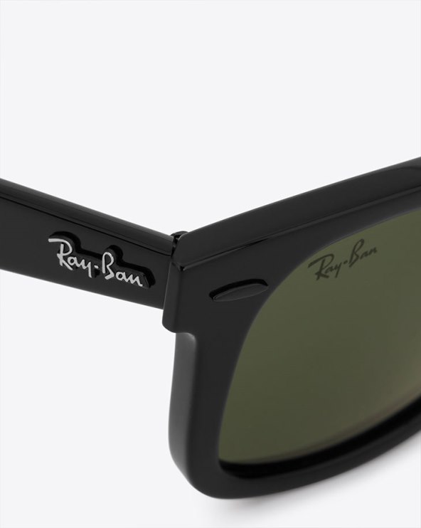Ray-Ban i Saint Laurent predstavili novi model kultnih Wayfarer naočala