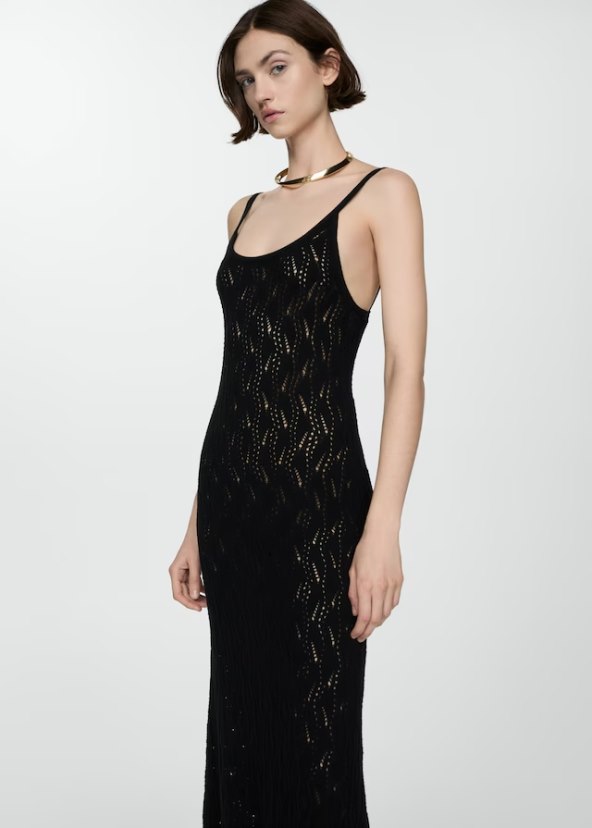 10 elegantnih Mango haljina za ljeto 2024