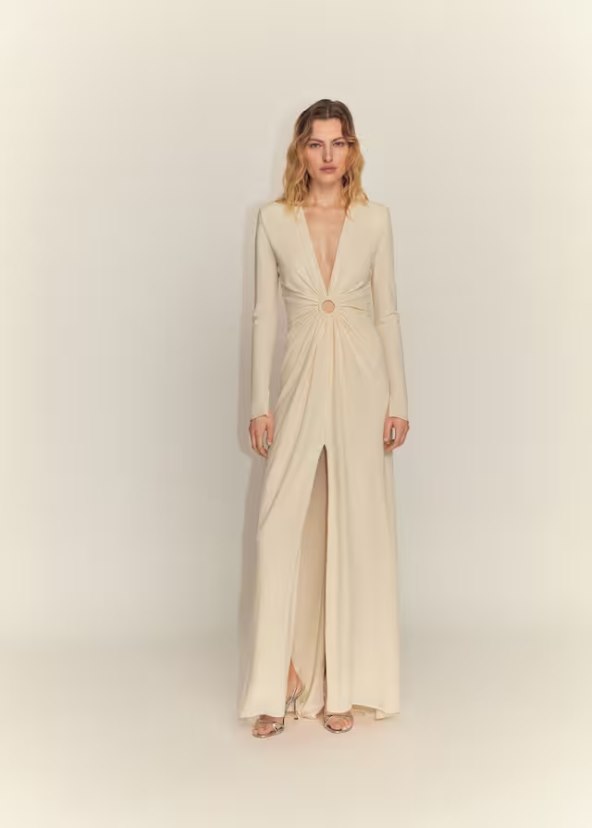 10 elegantnih Mango haljina za ljeto 2024