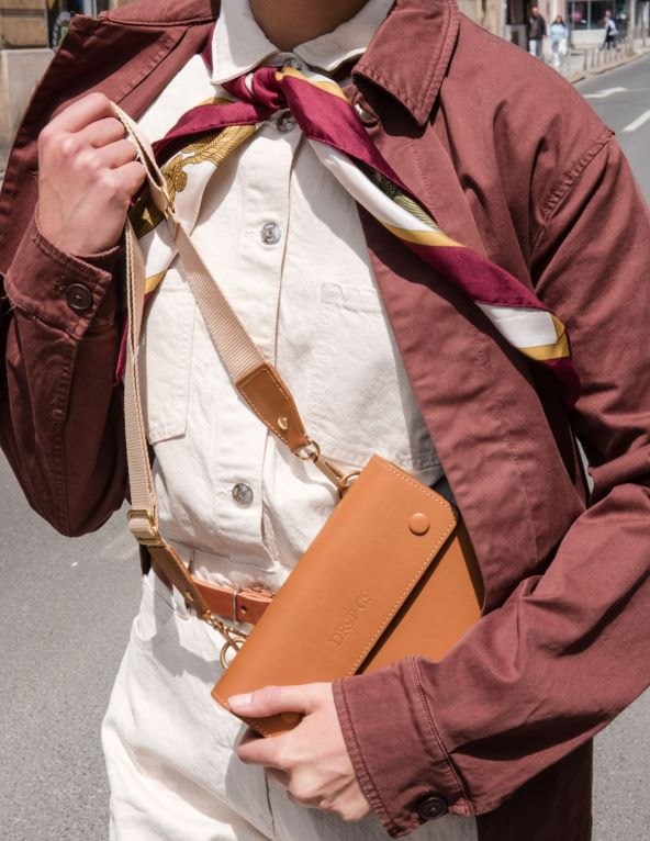 Modni dodaci Drop Co