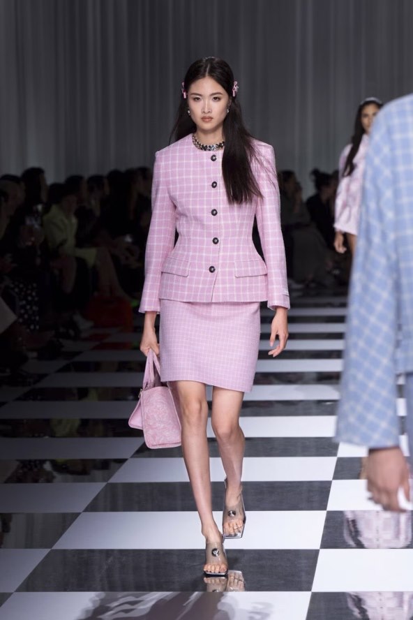 Versace SS24