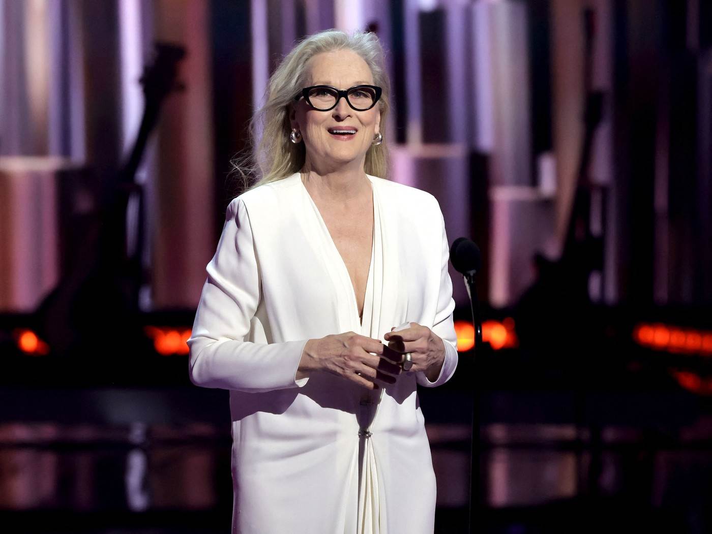Pukla ljubav Meryl Streep i Dona Gummera nakon 39 godina braka
