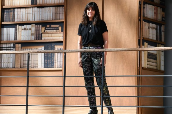 Virginie Viard odlazi iz Chanela