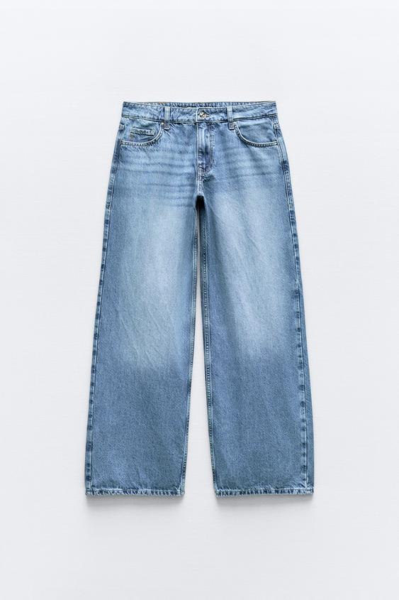Zara traperice
