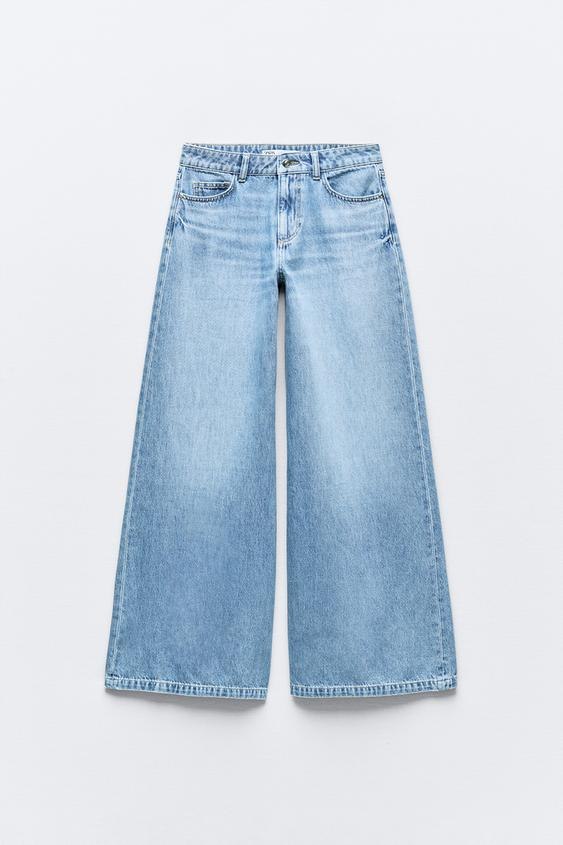 Zara traperice