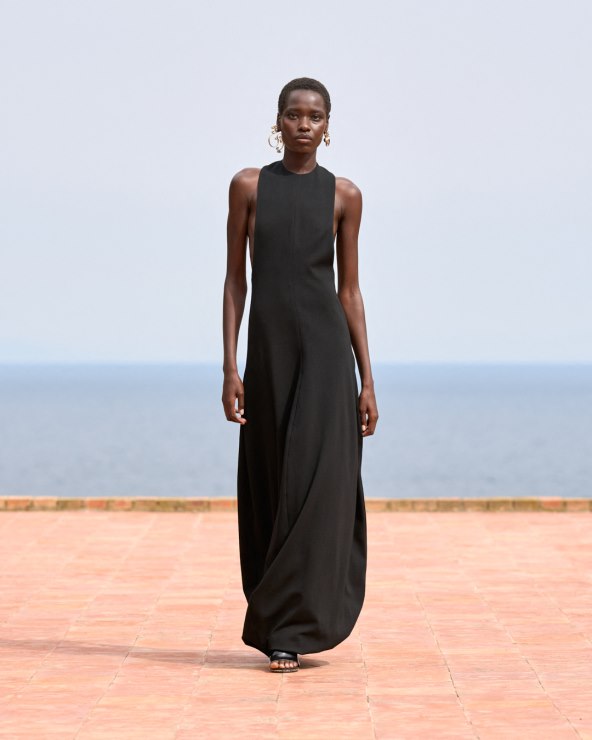 Jacquemus modna revija na Capriju ljeto 2024