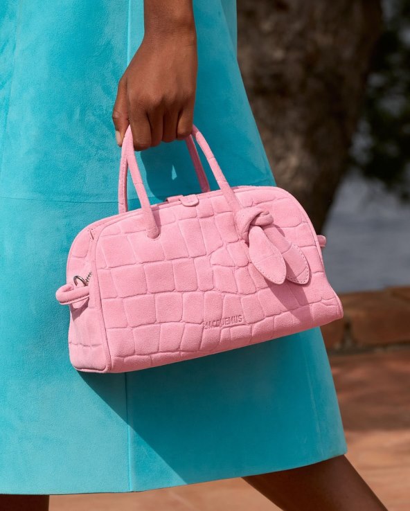Najbolji modeli cipela i torbi iz Jacquemus kolekcije La Casa