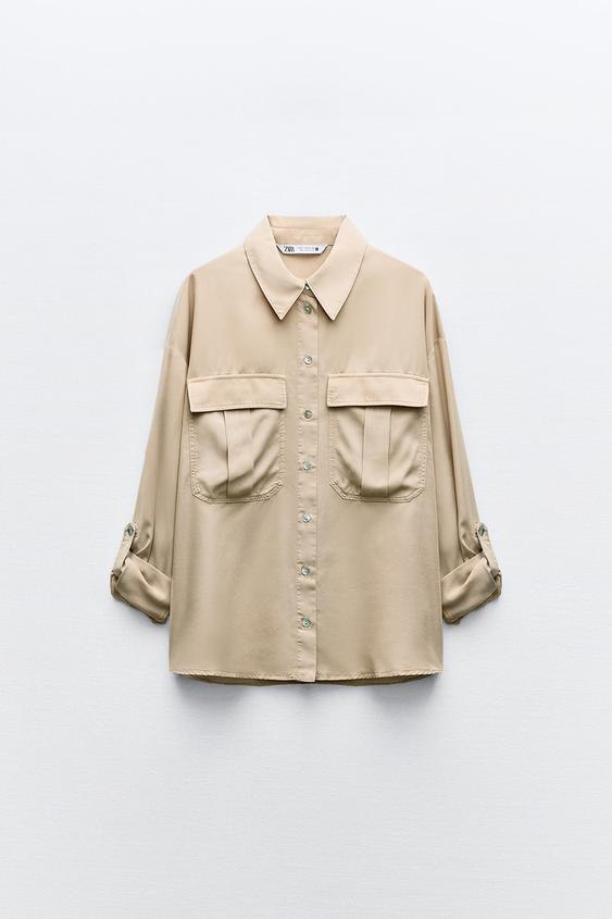 Zara pidžama set
