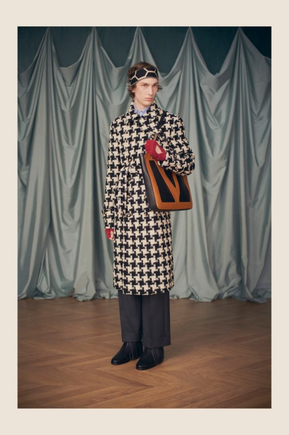 Alessandro Michele predstavio prvu kolekciju za Valentino