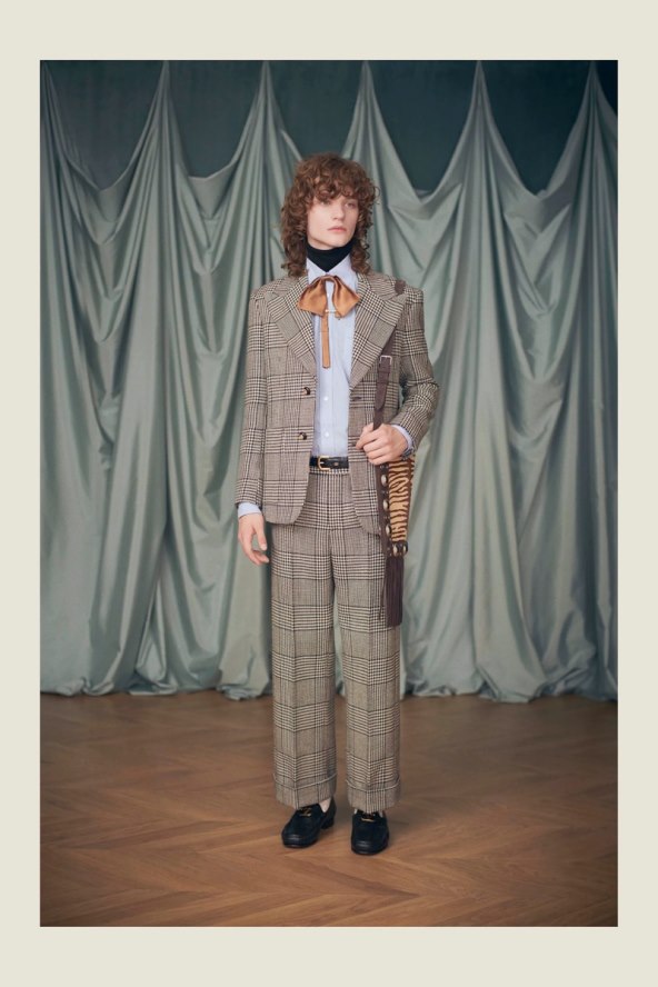 Alessandro Michele predstavio prvu kolekciju za Valentino