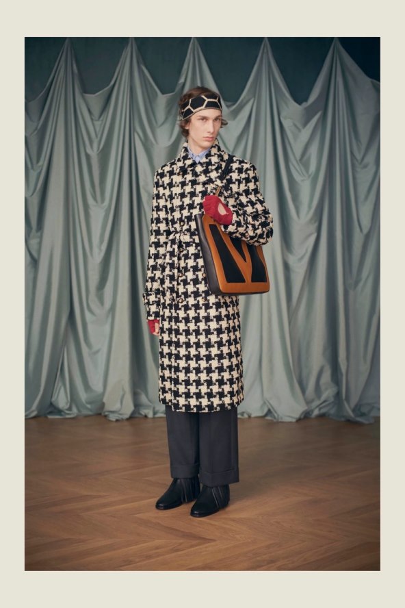 Alessandro Michele predstavio prvu kolekciju za Valentino