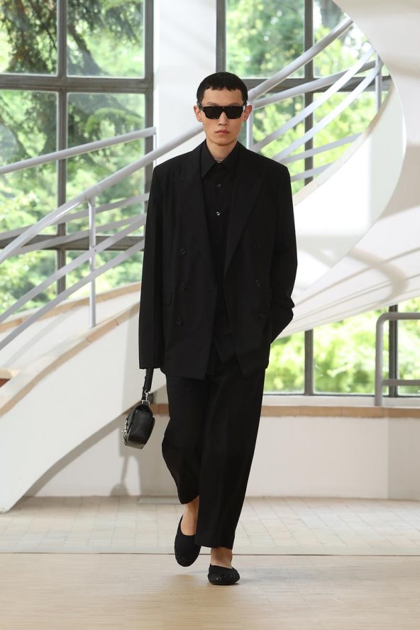 Gucci predstavio mušku kolekciju za proljeće 2025