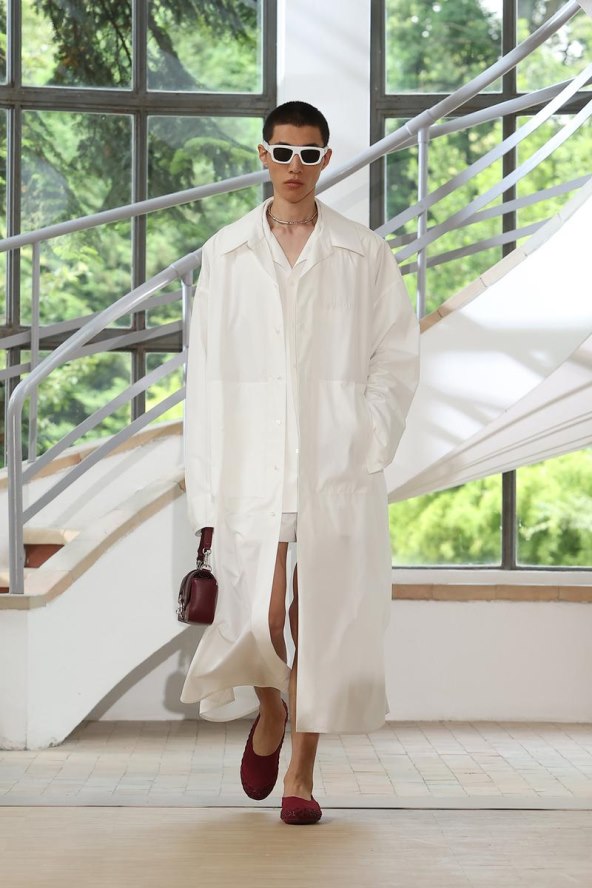 Gucci predstavio mušku kolekciju za proljeće 2025