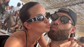 Duje i Adriana Ćaleta-Car