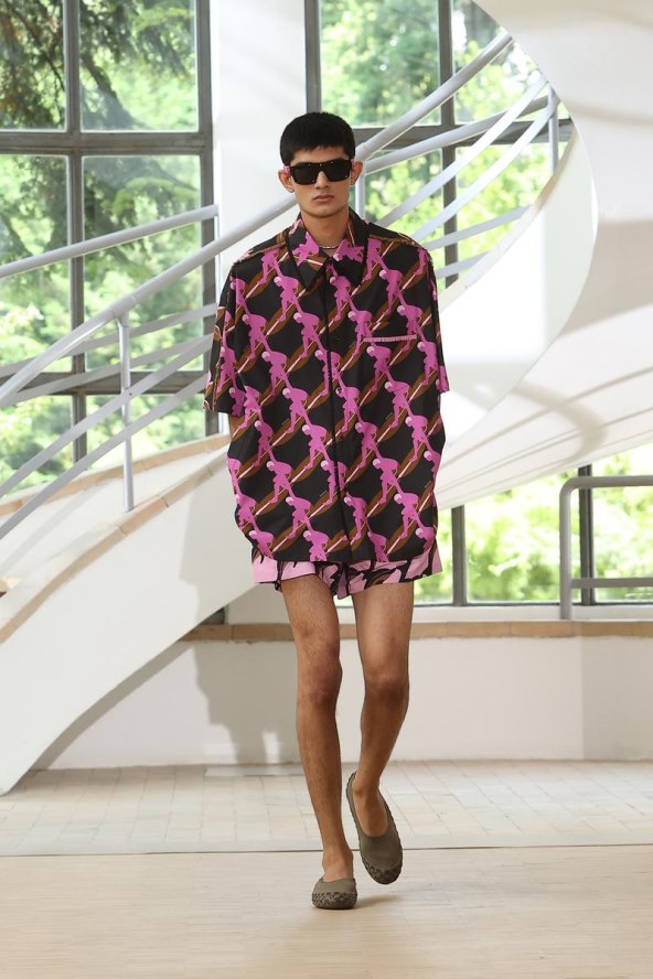 Gucci predstavio mušku kolekciju za proljeće 2025