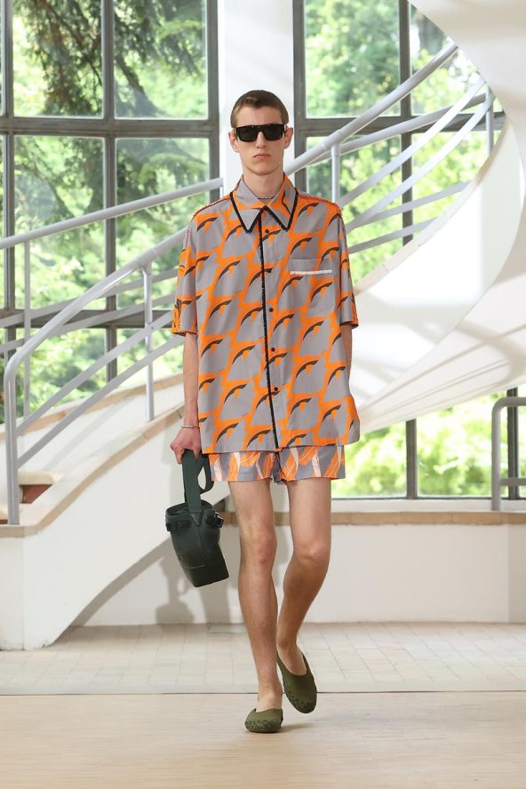 Gucci predstavio mušku kolekciju za proljeće 2025