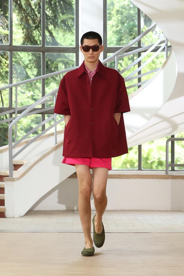 Gucci predstavio mušku kolekciju za proljeće 2025