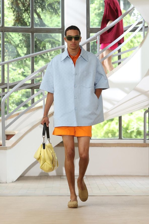 Gucci predstavio mušku kolekciju za proljeće 2025