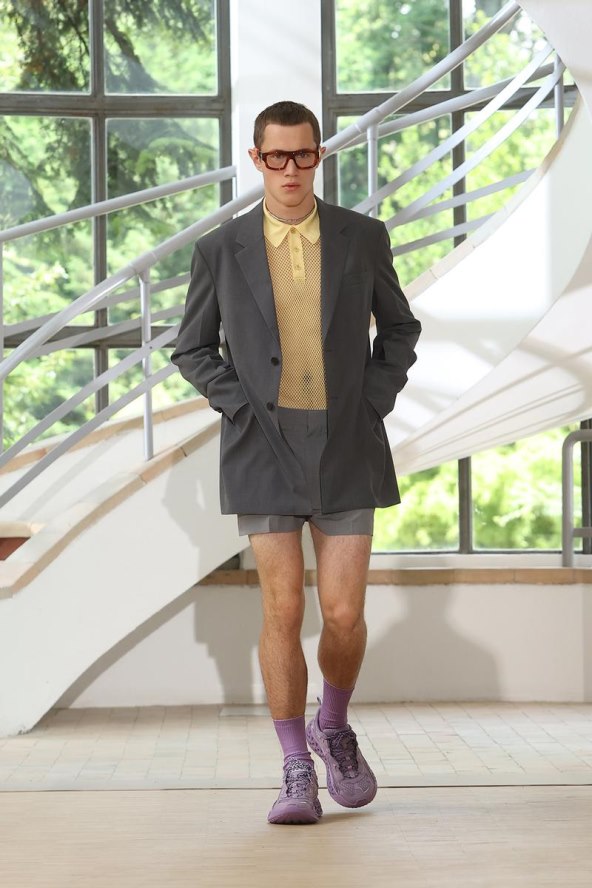 Gucci predstavio mušku kolekciju za proljeće 2025