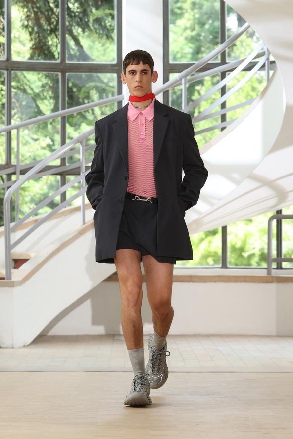 Gucci predstavio mušku kolekciju za proljeće 2025