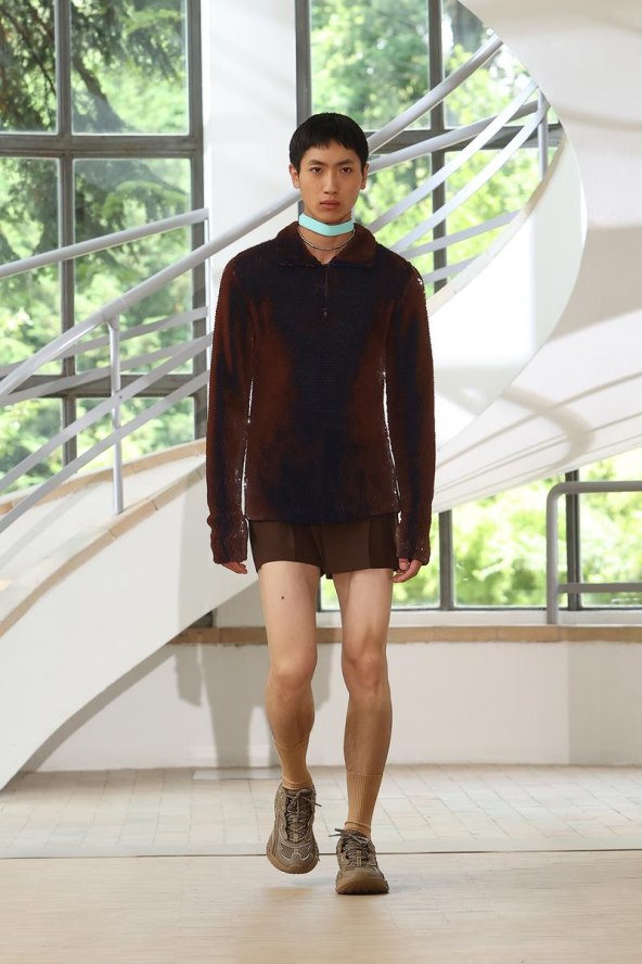 Gucci predstavio mušku kolekciju za proljeće 2025