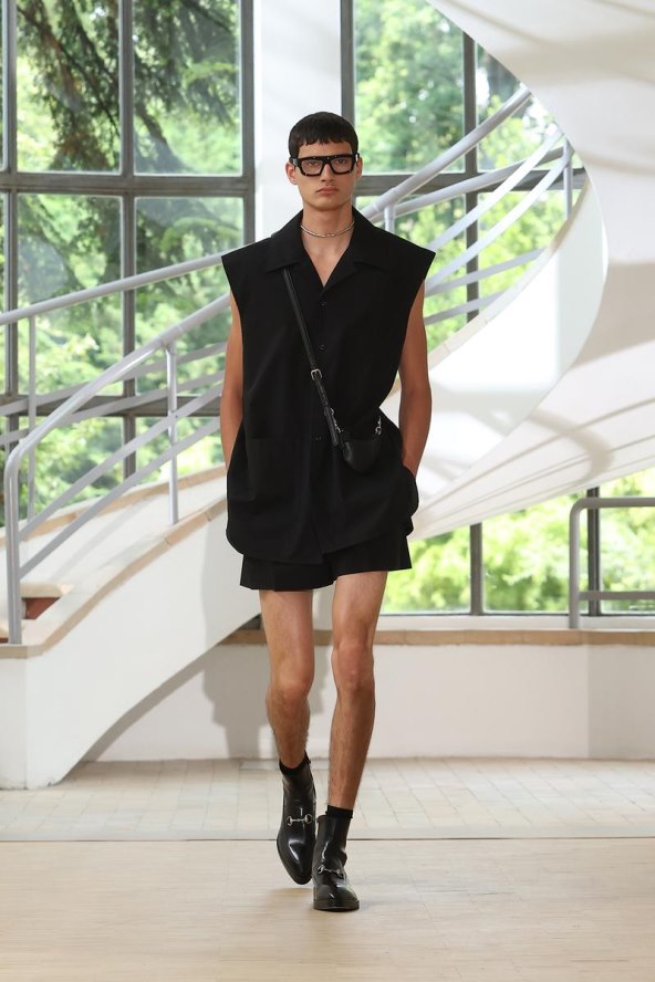 Gucci predstavio mušku kolekciju za proljeće 2025