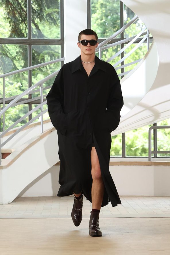 Gucci predstavio mušku kolekciju za proljeće 2025