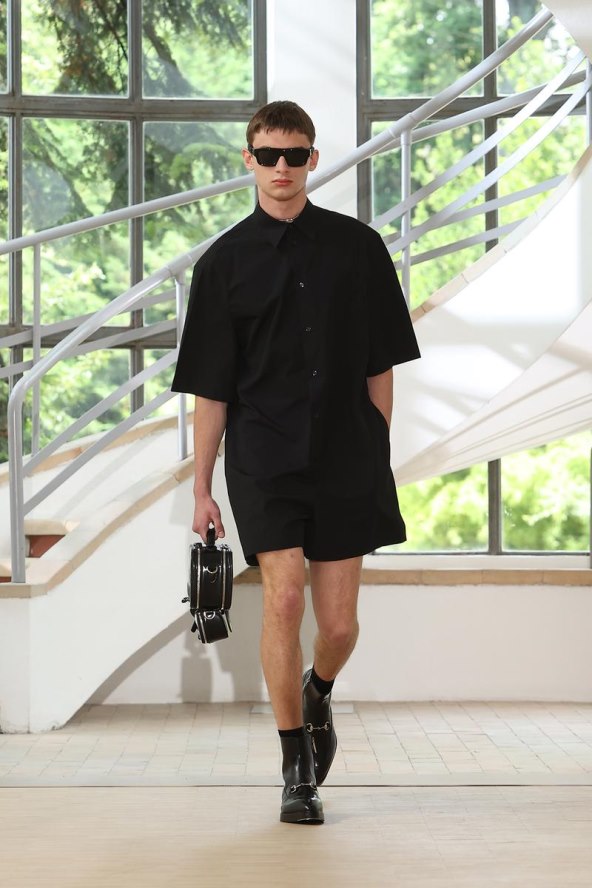 Gucci predstavio mušku kolekciju za proljeće 2025