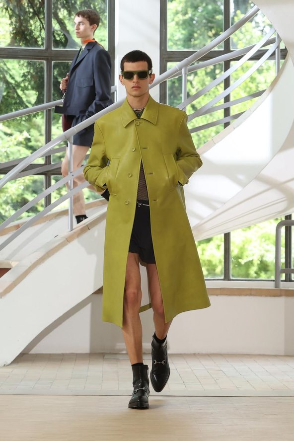 Gucci predstavio mušku kolekciju za proljeće 2025