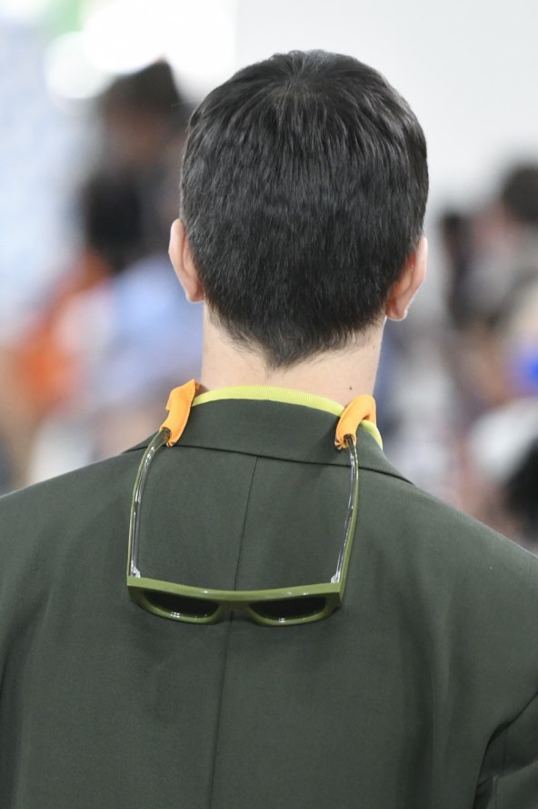 Gucci predstavio mušku kolekciju za proljeće 2025