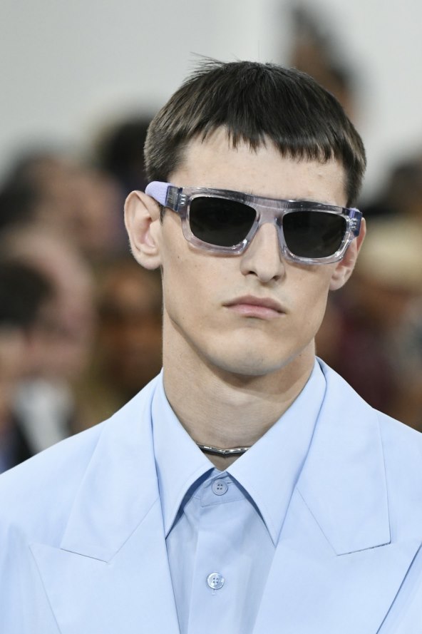 Gucci predstavio mušku kolekciju za proljeće 2025