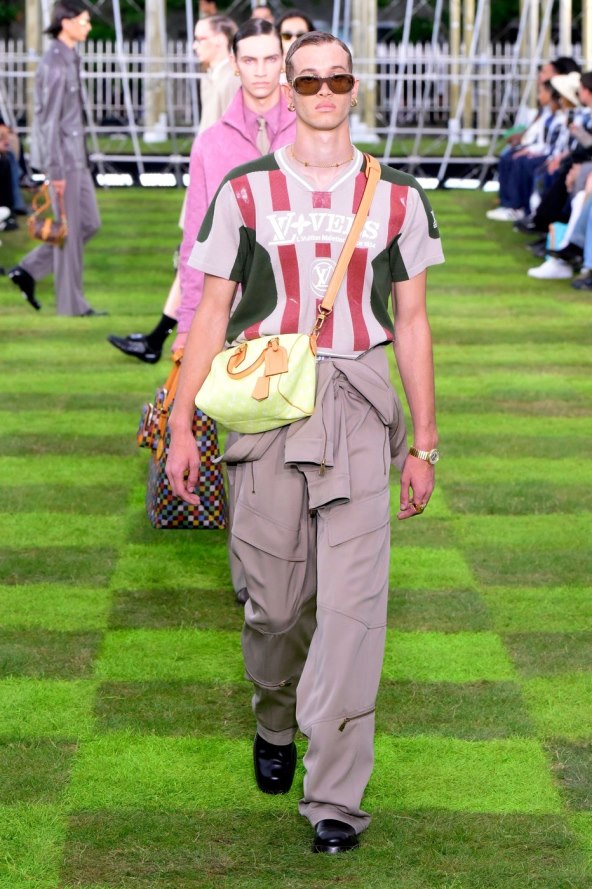 Louis Vuitton i Pharrell Willams predstavili atraktivnu kolekciju muške mode za proljeće 2025