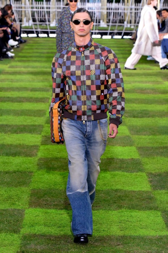 Louis Vuitton i Pharrell Willams predstavili atraktivnu kolekciju muške mode za proljeće 2025