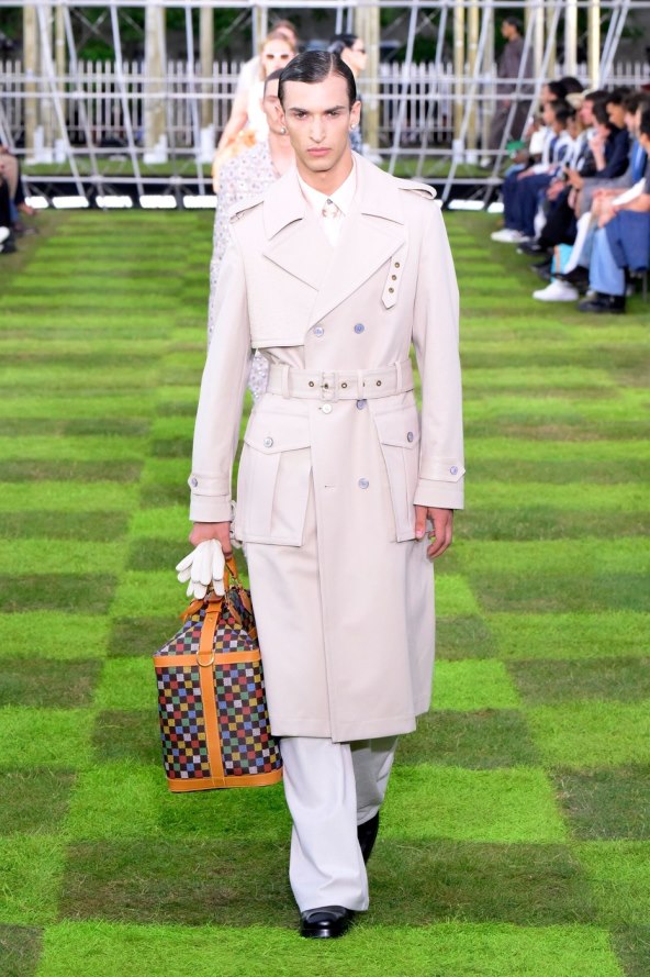 Louis Vuitton i Pharrell Willams predstavili atraktivnu kolekciju muške mode za proljeće 2025