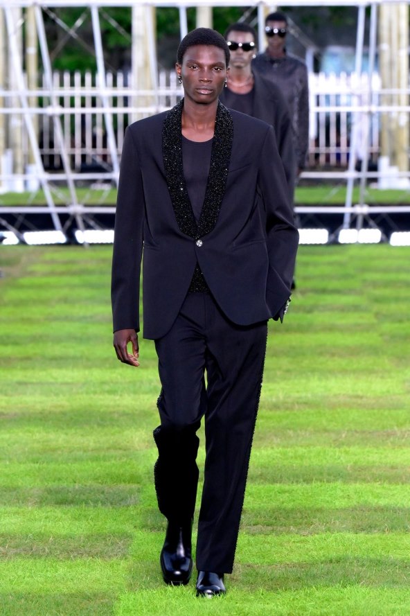 Louis Vuitton i Pharrell Willams predstavili atraktivnu kolekciju muške mode za proljeće 2025