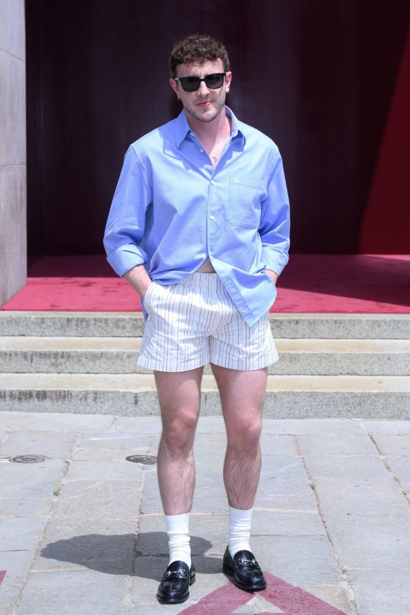 Najbolji street style Tjedan muške mode MIlano