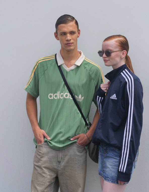 Najbolji street style Tjedan muške mode MIlano