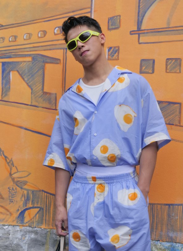 Najbolji street style Tjedan muške mode MIlano