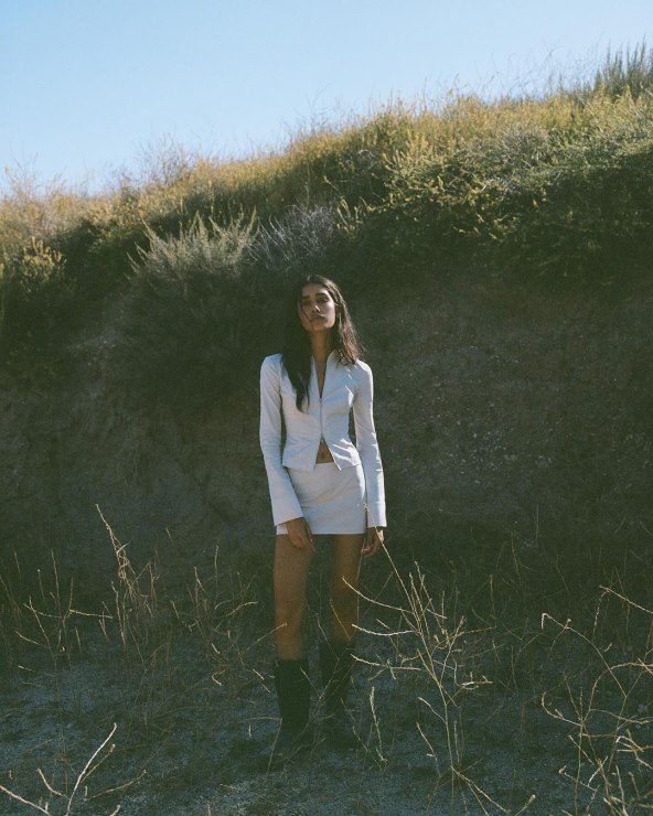 Kylie Jenner sedma kolekcija za brend Khy