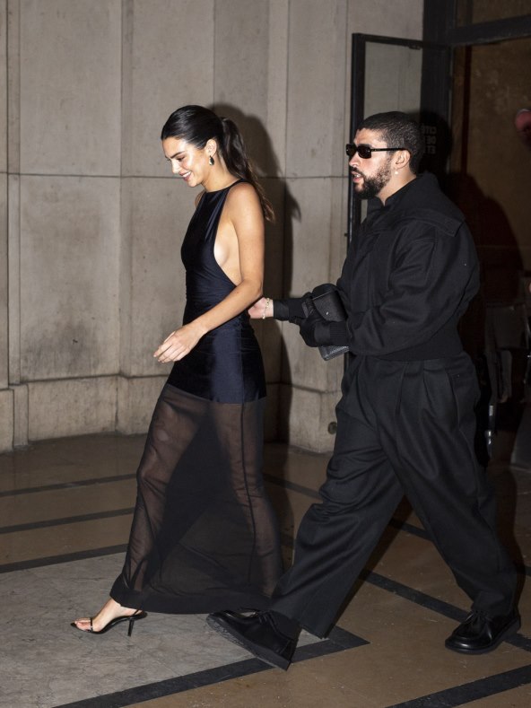 Kendall Jenner doživjela je najveći neugodnjak na Super Bowlu