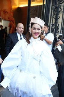 Modna revija Jean Paul Gaultier i Nicolas Di Felice
