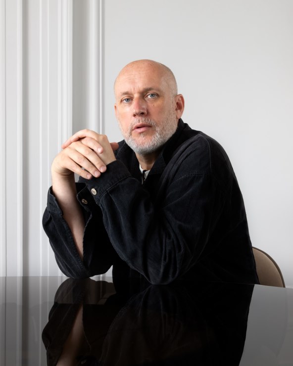 Peter Copping je novi kreativni direktor modne kuće Lanvin