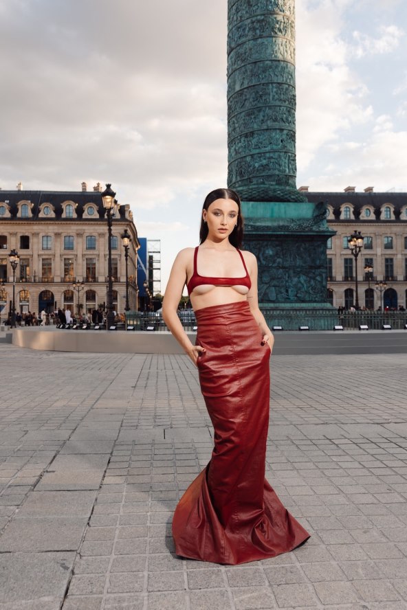 Najbolja street style moda s ulica Pariza