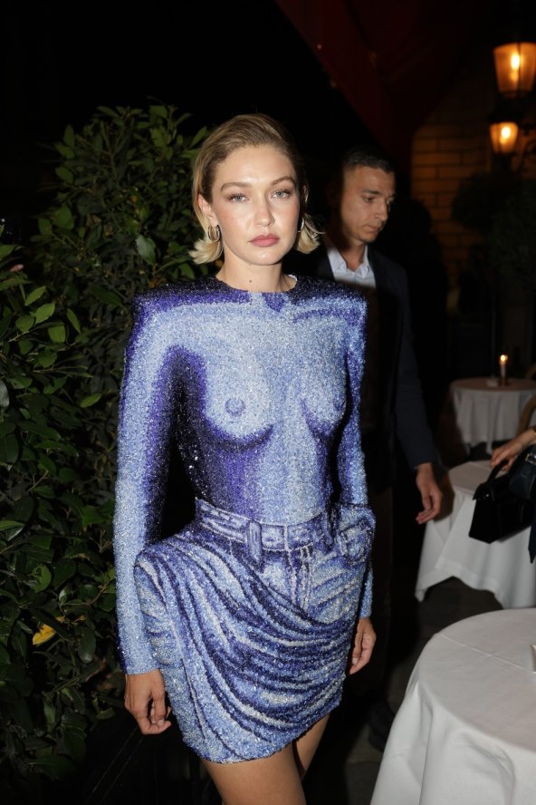 Najbolja street style moda s ulica Pariza