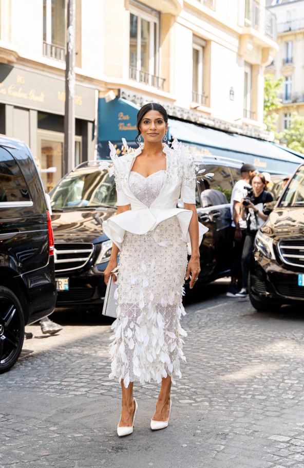 Najbolja street style moda s ulica Pariza