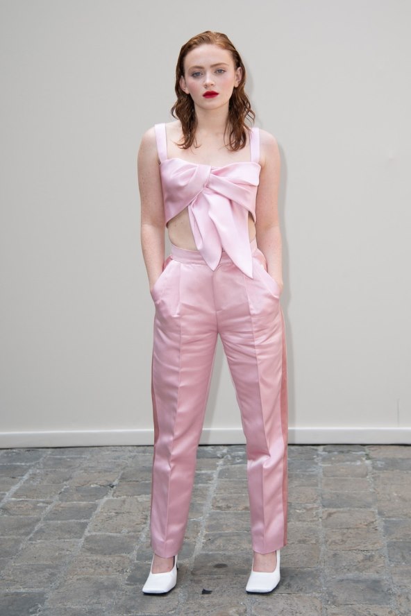 Najbolja street style moda s ulica Pariza