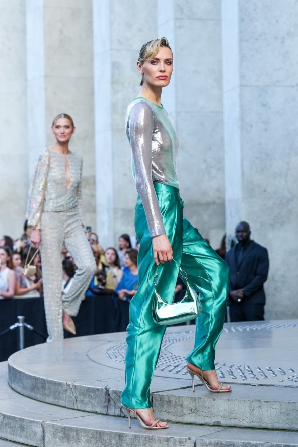 Najbolja street style moda s ulica Pariza